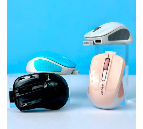 Мишка бездротова Meetion MT-MiniGo