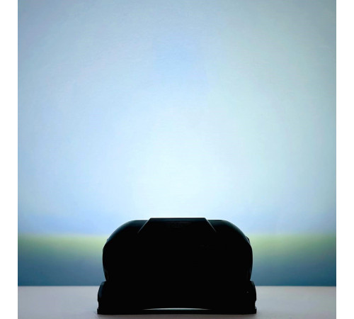 Ліхтар налобний KX-213 (COB, 1 акумулятор 18650, Type-C)