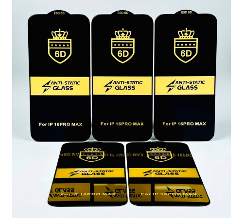 Захисне скло 6D Anti-Static Glass Samsung A02S-A02-A03-A03 Core-A03S-A04-A04S-A04e 4G-A04 Core