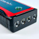 Автомобільний пускозарядний пристрій J17 Jump Starter 28000mah 2USB+Type-C