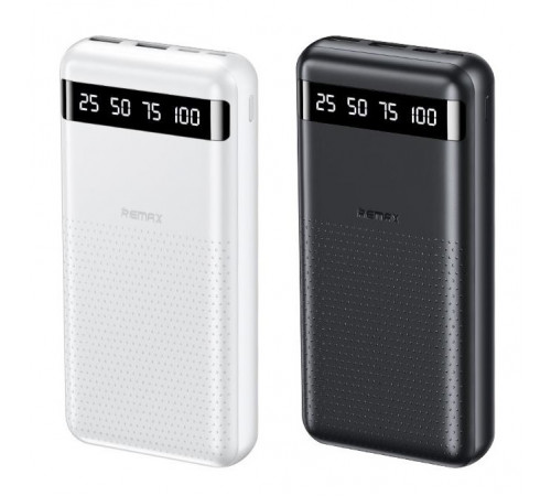 УМБ Power Bank Remax RPP-11 Hintom 20000mAh 2.4A