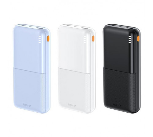 УМБ Power Bank Remax RPP-26 Lango Series ll 20000mAh 2.4А