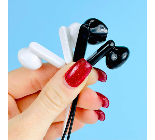 Навушники Celebrat G23 3.5mm 1.2m