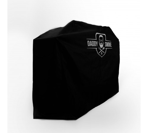 Чохол Daddy Smoke для гриля-барбекю Brooklyn Small