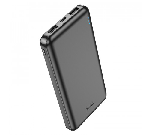 УМБ Power Bank Hoco J100 High-ranking 10000mAh 2A
