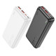 УМБ Power Bank Hoco J101A Astute 20000mAh PD20W+QC3.0