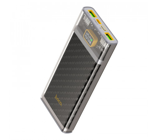 УМБ Power Bank Hoco J103 Discovery edition 10000mAh PD20W+22.5W