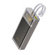 УМБ Power Bank Hoco J104A Discovery edition 20000mAh 22.5W (with cable Type-C+Lightning)