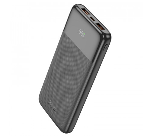 УМБ Power Bank Hoco J121 Fast 10000mAh PD20W+QC3.0