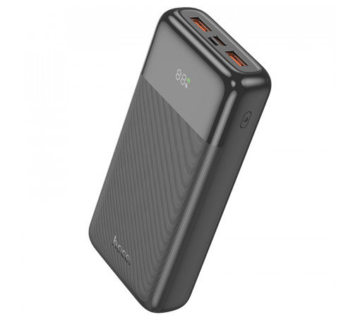 УМБ Power Bank Hoco J121A Fast 20000mAh PD20W+QC3.0