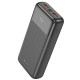 УМБ Power Bank Hoco J121A Fast 20000mAh PD20W+QC3.0