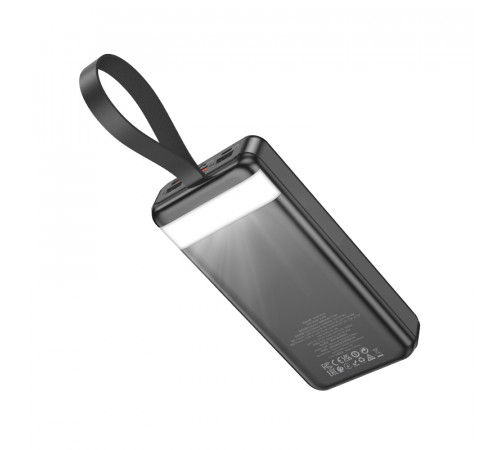 УМБ Power Bank Hoco J123B Element 30000mAh 22.5W+PD20W