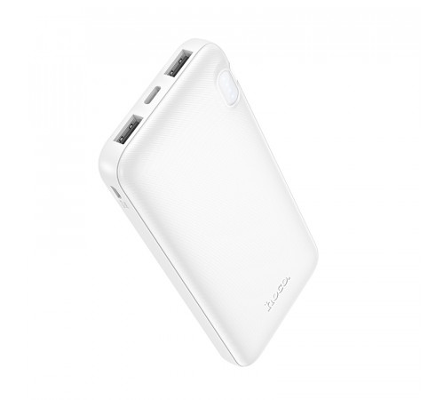 УМБ Power Bank Hoco J128 Powerful 10000mAh 2A