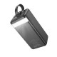 УМБ Power Bank Hoco J123C Element 60000mAh PD20W+QC3.0 (з ліхтарем)