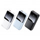 УМБ Power Bank Remax RPP-680 Cynlle Series 20000mAh PD20W+QC22.5W (with cable Type-C+Lightning)