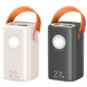 УМБ Power Bank Remax RPP-123 Gutitan Series 60000mAh PD27W+QC22.5W (з ліхтарем)