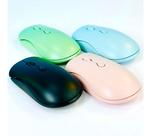 Мишка бездротова M1