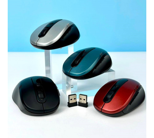 Мишка бездротова G108