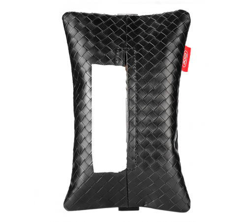 Автомобільний органайзер для серветок XO C124 (25*15,5*3см)