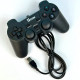 Джойстик провідний Ucom 208-1 vibration (Smart TV, комп'ютер, Xbox, PC)
