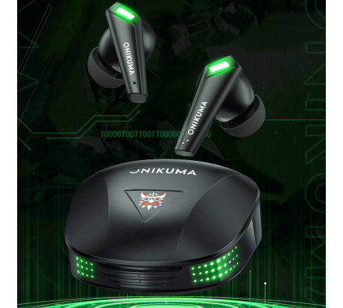 Бездротові навушники Onikuma T308 Gaming