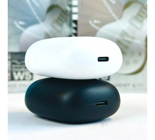 Бездротові навушники Remax W5 Geek Series