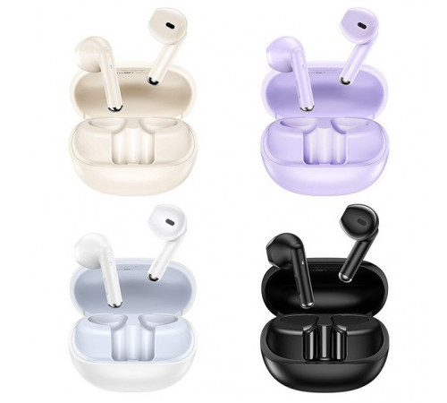 Бездротові навушники Remax W16 Lanmoon Series Dual ENC CozyBuds