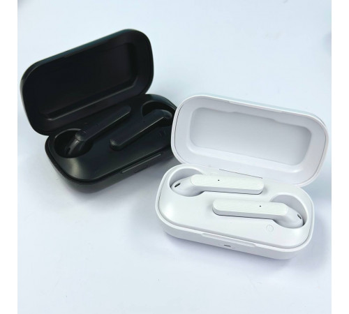 Бездротові навушники Remax TWS-18 Stereo