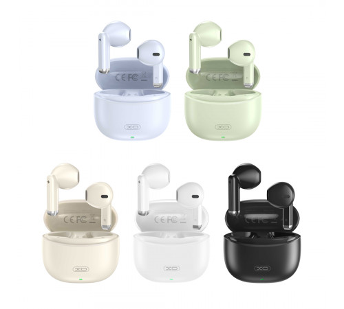 Бездротові навушники XO X33 Yu Jing