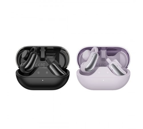 Бездротові навушники XO G27 Yanke Clip On Ear