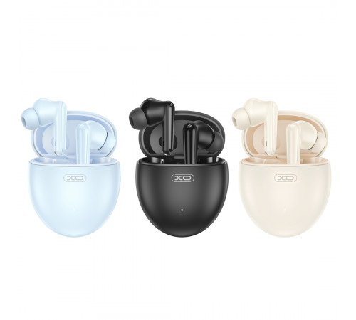 Бездротові навушники XO G26 Shengdan ANC+ENC