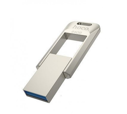 USB флеш Hoco UD16 64GB Smart USB3.0 Швидкісна