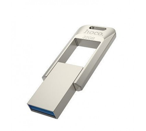 USB флеш Hoco UD16 32Gb Smart USB3.0 Швидкісна
