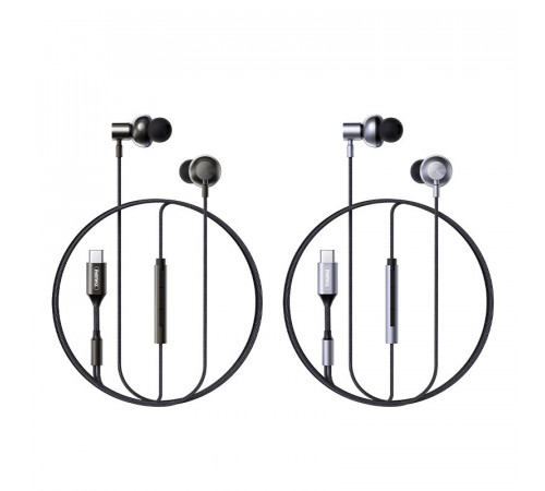 Навушники Remax RM-730a Type-C