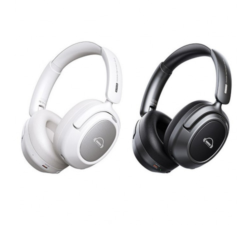 Навушники Remax RB-850HB Blissful Series Active Noise-canceling