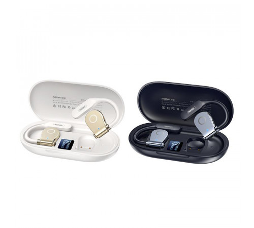Бездротові навушники Remax P6 Vukey Series OpenBuds