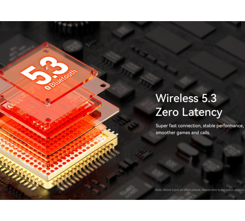 Бездротові навушники Remax 6C Aurora Series