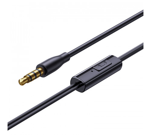 Навушники Baseus Encok HZ11 3.5mm (A00164200113-Z1)