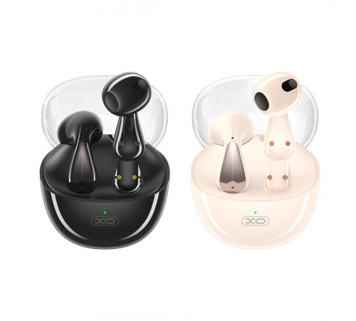 Бездротові навушники XO X32 Space Bus