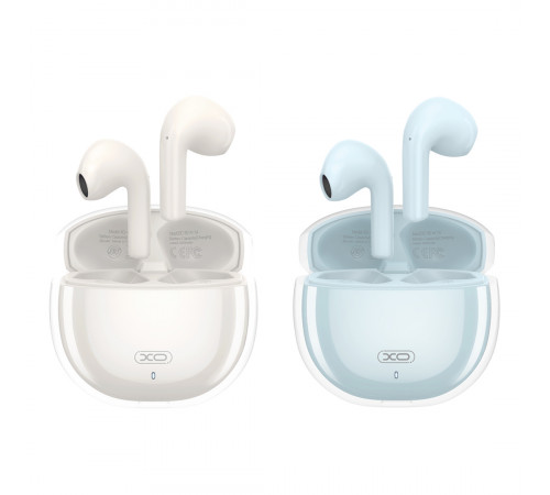 Бездротові навушники XO G16 Two-color Linglong dual-mic ENC