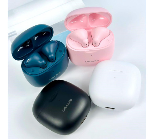 Бездротові навушники Usams IA04
