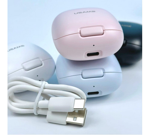 Бездротові навушники Usams US-ID25 ID Series