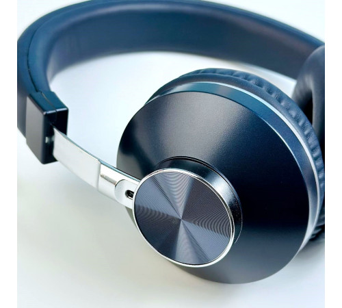 Навушники JEQANG JH-BT838 Can TF+FM