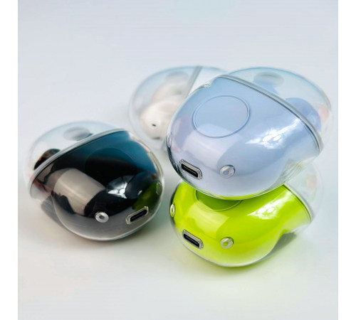 Бездротові навушники JEQANG JT-11S