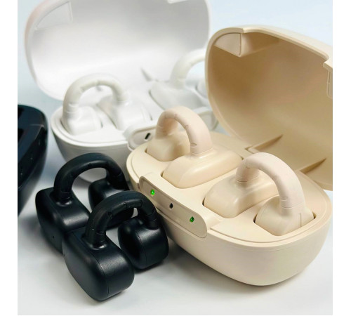 Бездротові навушники JEQANG JT-8S