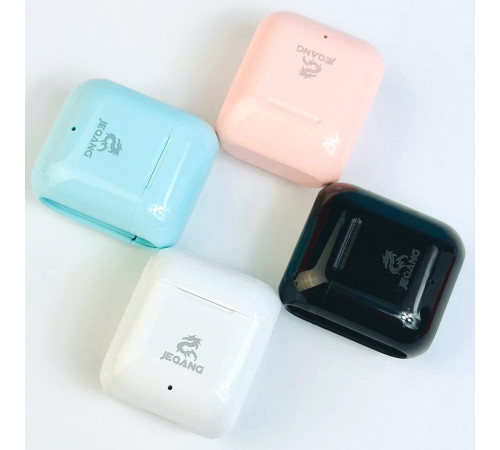 Бездротові навушники JEQANG JT-9S