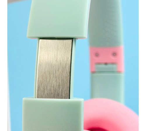 Навушники JEQANG JH-BT611 Can TF+FM