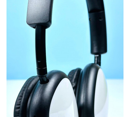 Навушники B25 Bluetooth з RGB підсвічуванням