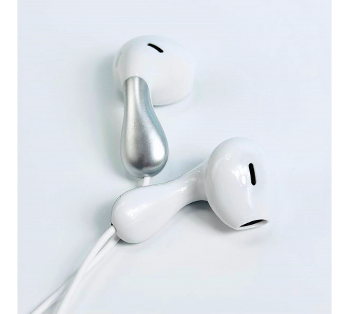 Навушники Celebrat G29 3.5mm 1.2m