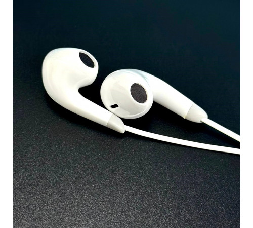 Навушники Celebrat G27 3.5mm 1.2m